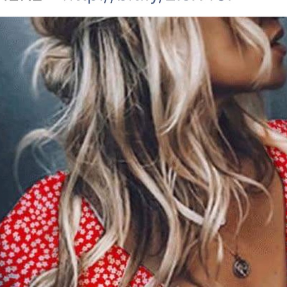 Meet your Posher, Kristen - Picture 1 of 1